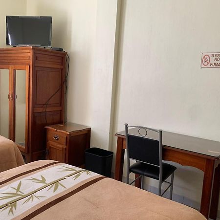 Hotel Renacimiento Comitan de Dominguez Ngoại thất bức ảnh