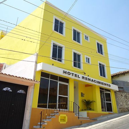 Hotel Renacimiento Comitan de Dominguez Ngoại thất bức ảnh
