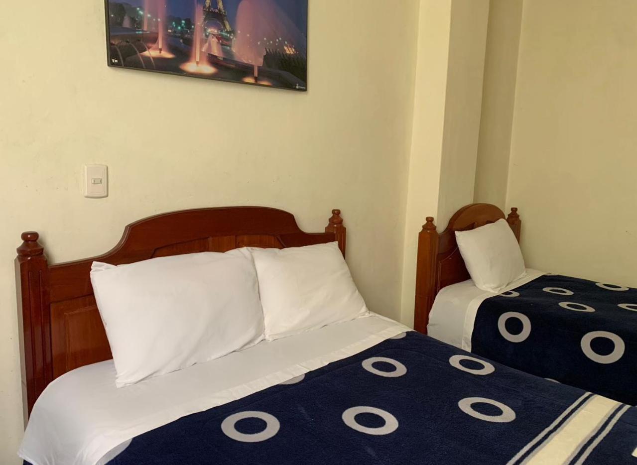 Hotel Renacimiento Comitan de Dominguez Ngoại thất bức ảnh