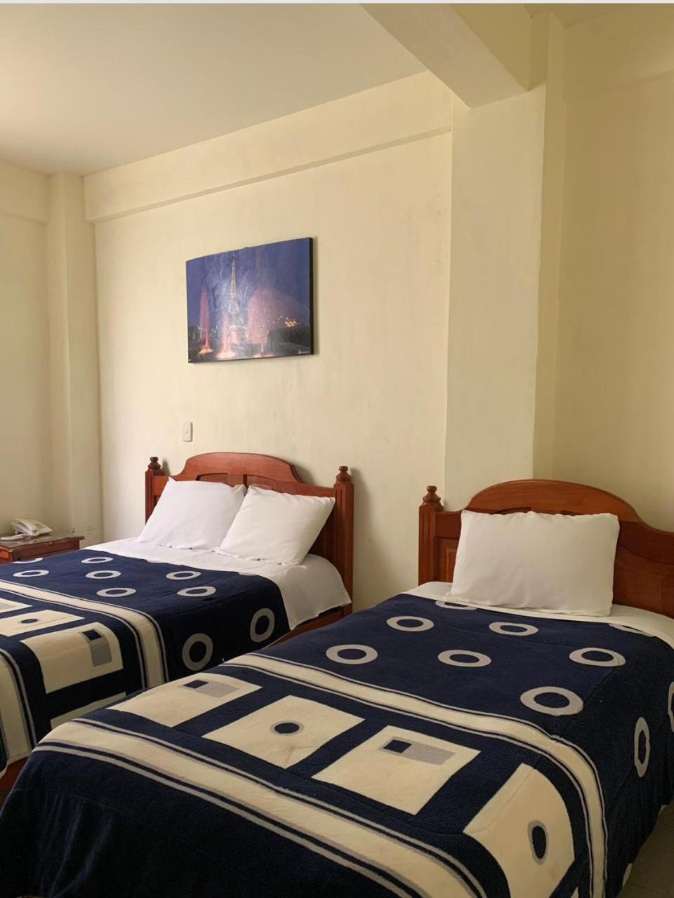 Hotel Renacimiento Comitan de Dominguez Ngoại thất bức ảnh