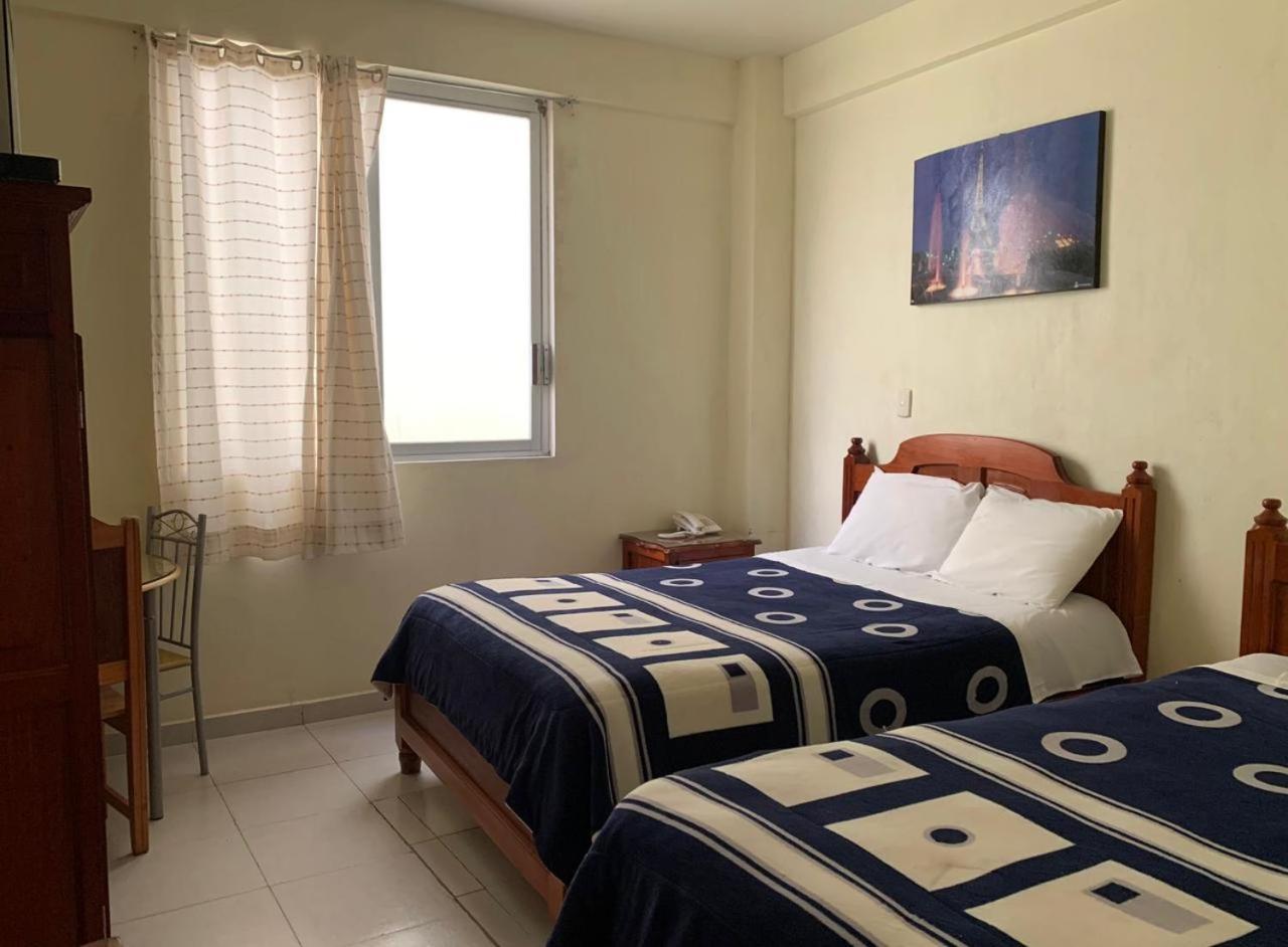 Hotel Renacimiento Comitan de Dominguez Ngoại thất bức ảnh