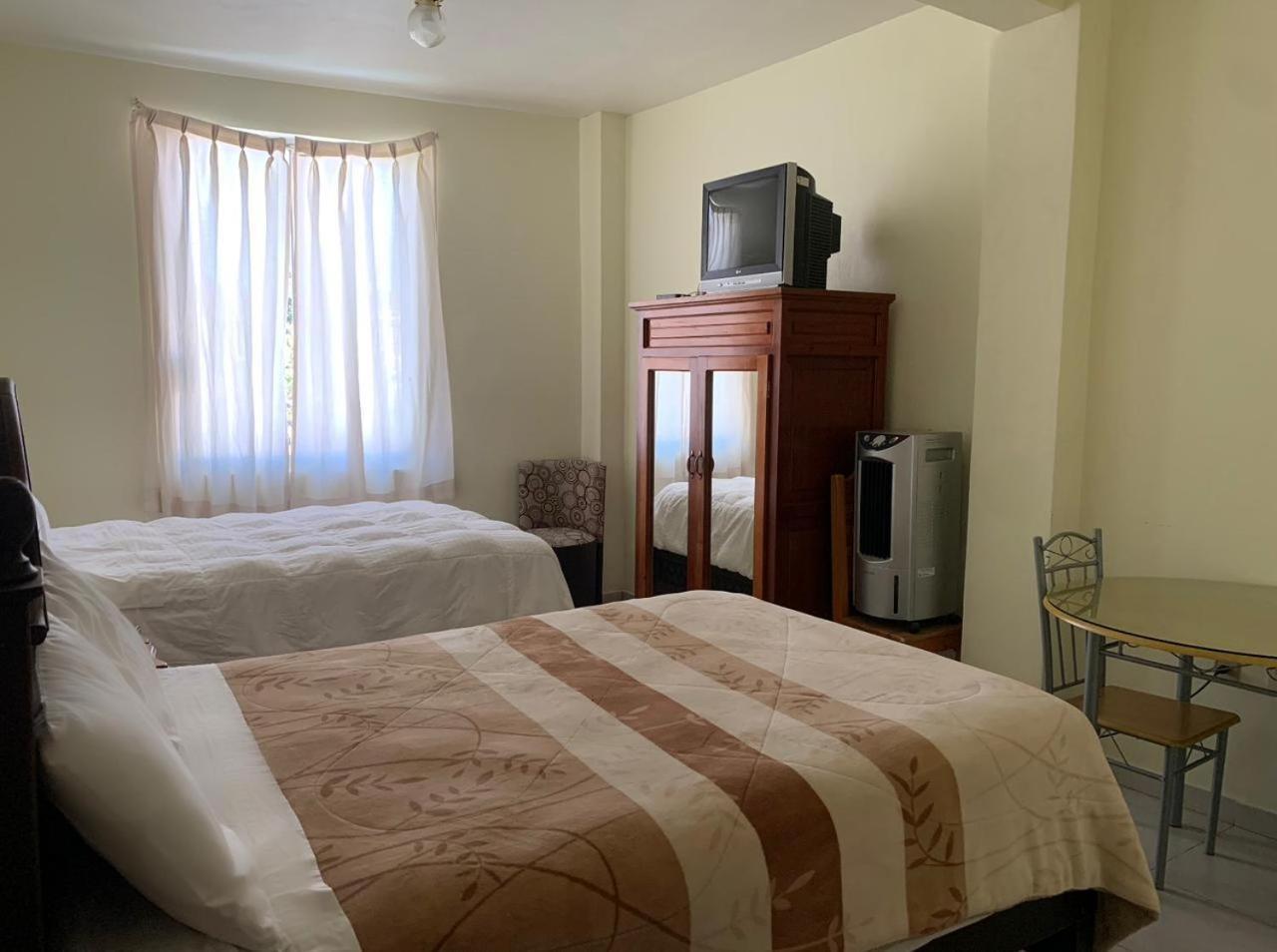 Hotel Renacimiento Comitan de Dominguez Ngoại thất bức ảnh