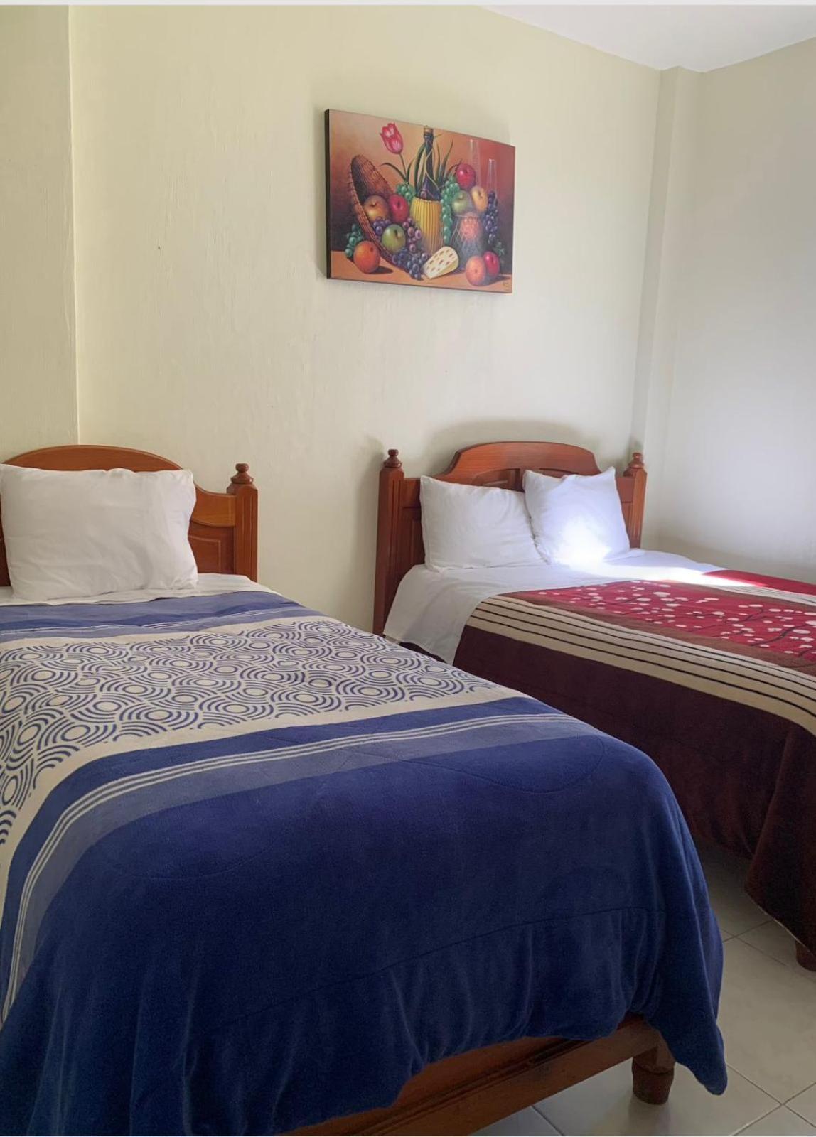 Hotel Renacimiento Comitan de Dominguez Ngoại thất bức ảnh