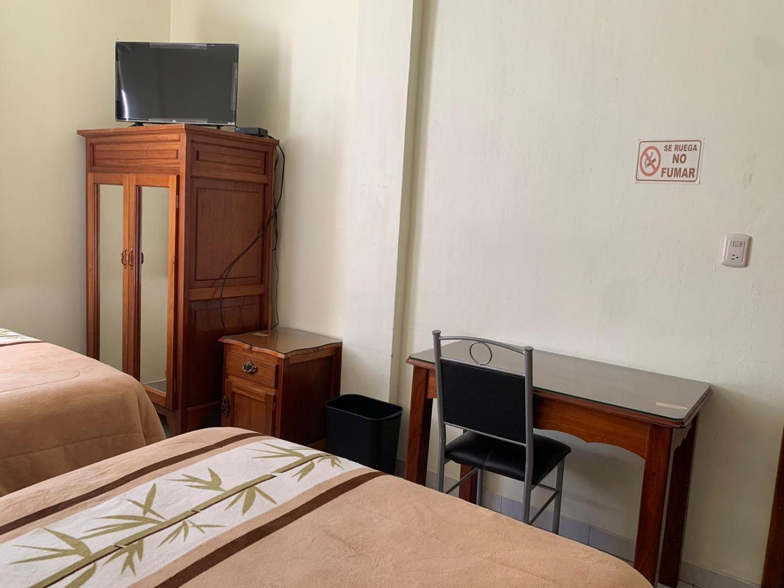 Hotel Renacimiento Comitan de Dominguez Ngoại thất bức ảnh