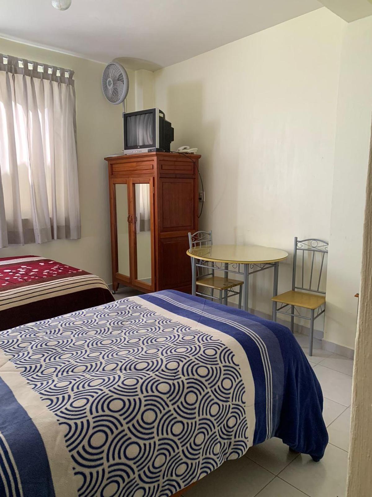 Hotel Renacimiento Comitan de Dominguez Ngoại thất bức ảnh