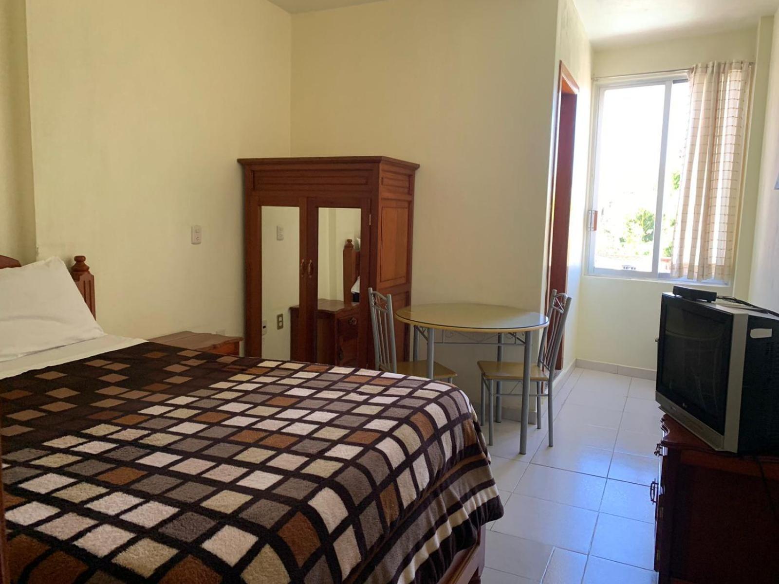 Hotel Renacimiento Comitan de Dominguez Ngoại thất bức ảnh