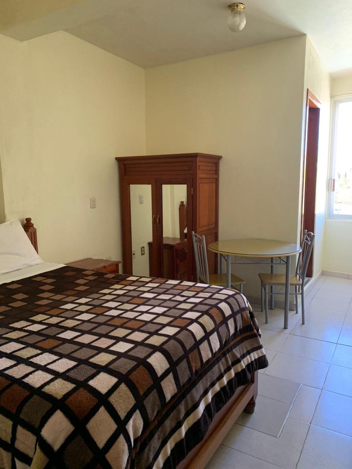 Hotel Renacimiento Comitan de Dominguez Ngoại thất bức ảnh