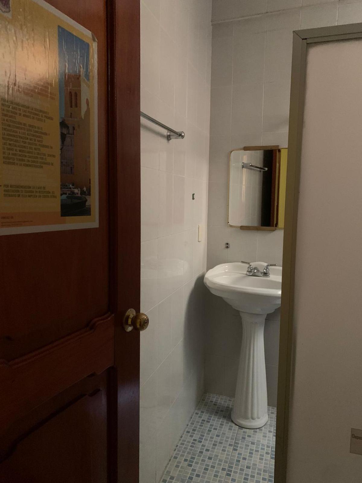 Hotel Renacimiento Comitan de Dominguez Ngoại thất bức ảnh