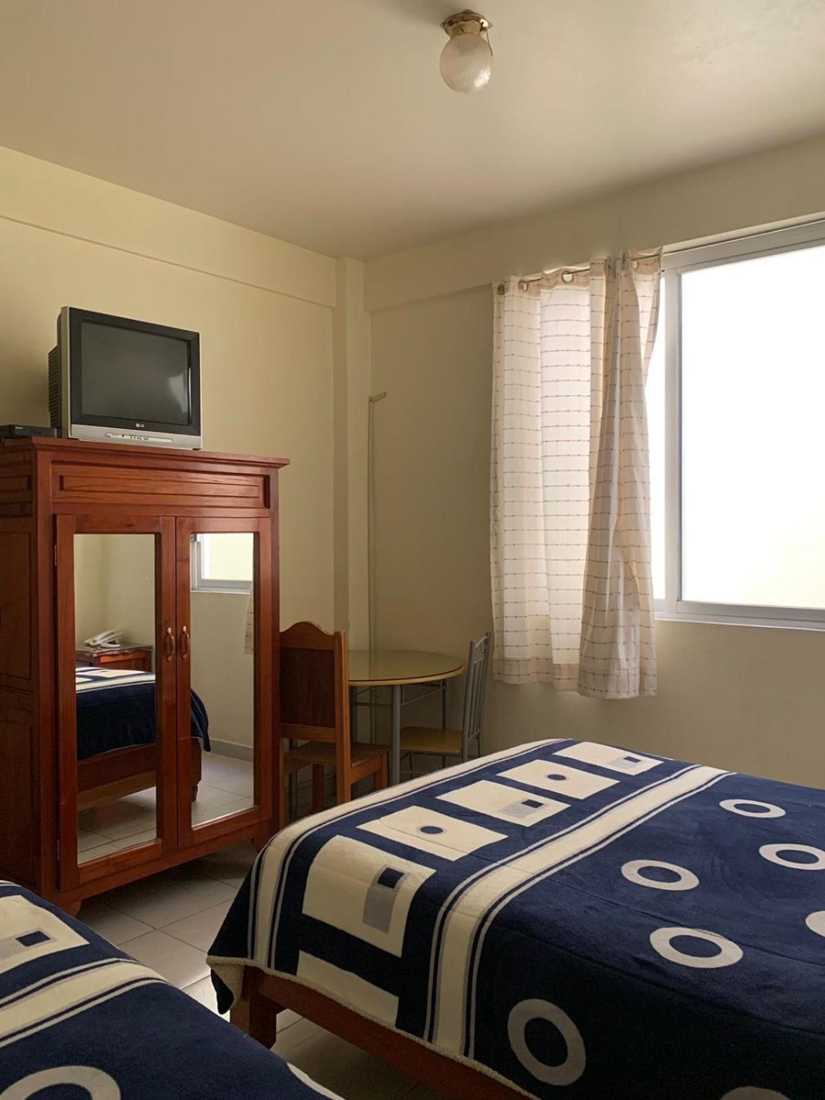 Hotel Renacimiento Comitan de Dominguez Ngoại thất bức ảnh