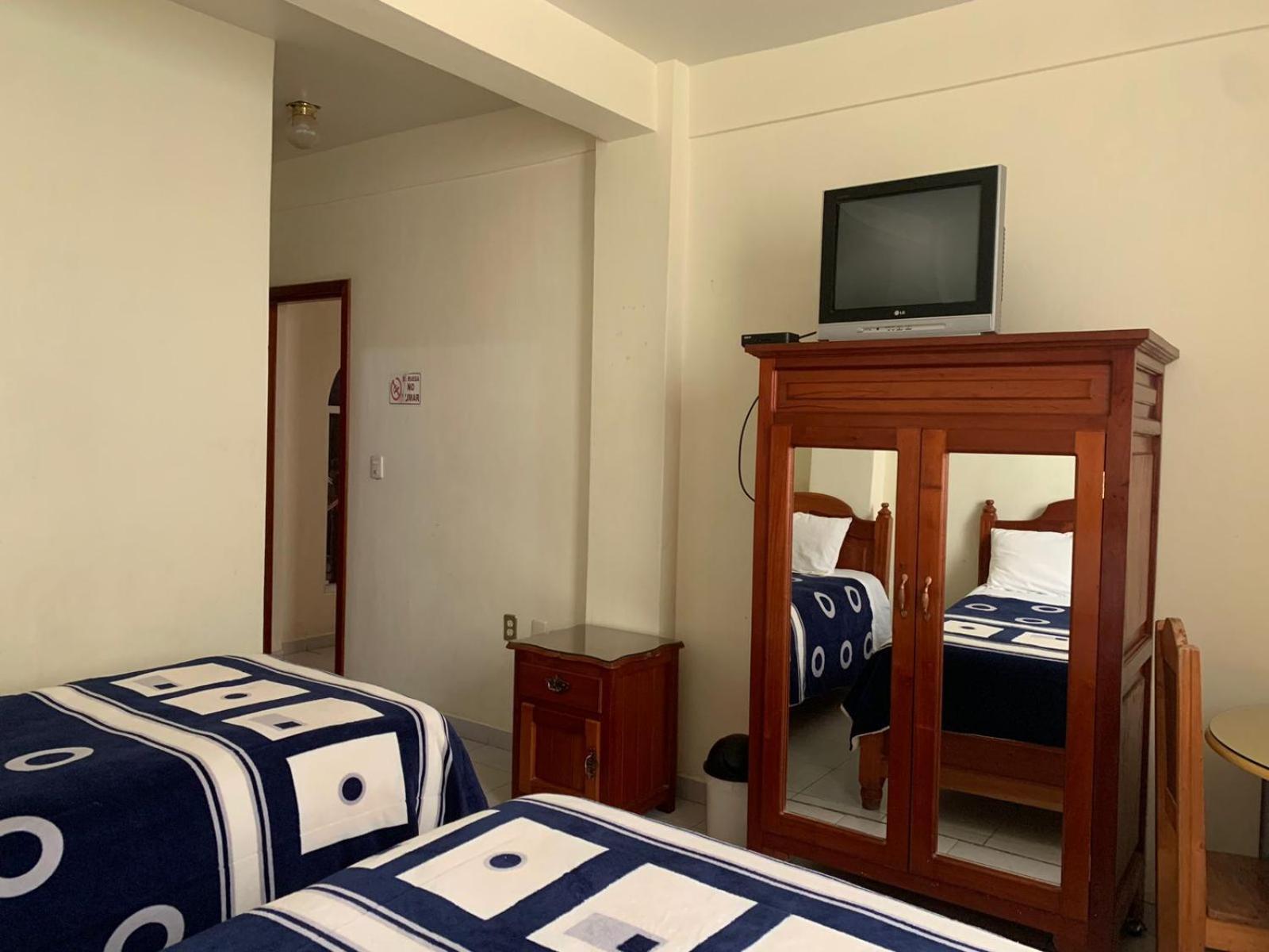 Hotel Renacimiento Comitan de Dominguez Ngoại thất bức ảnh