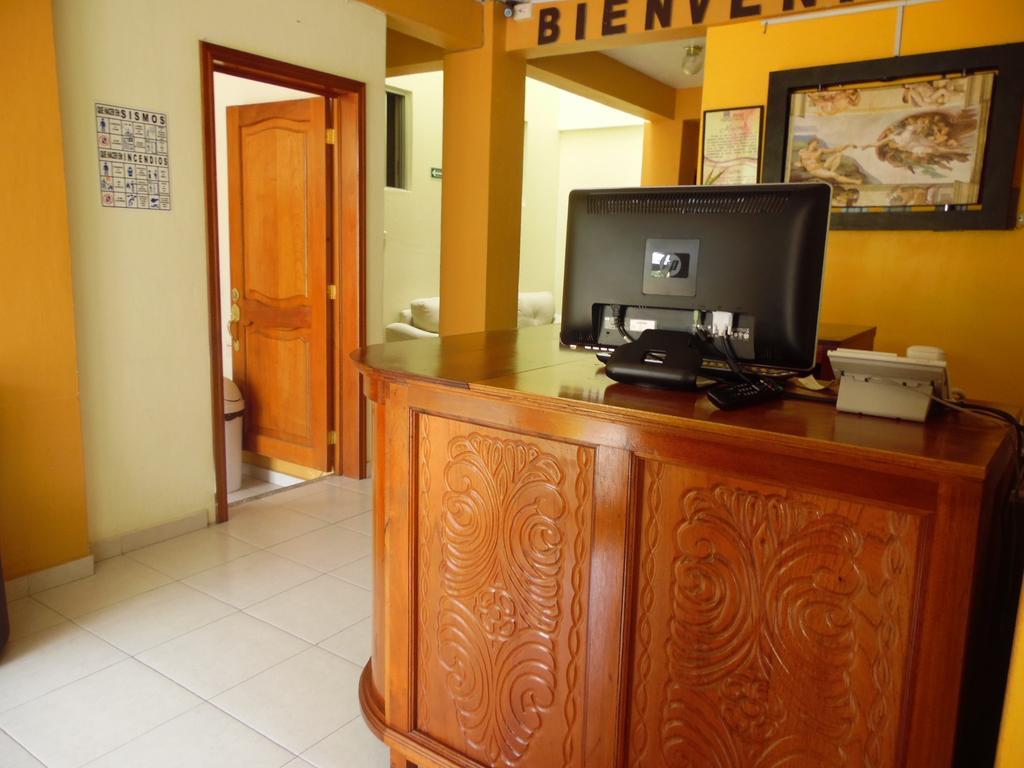 Hotel Renacimiento Comitan de Dominguez Ngoại thất bức ảnh