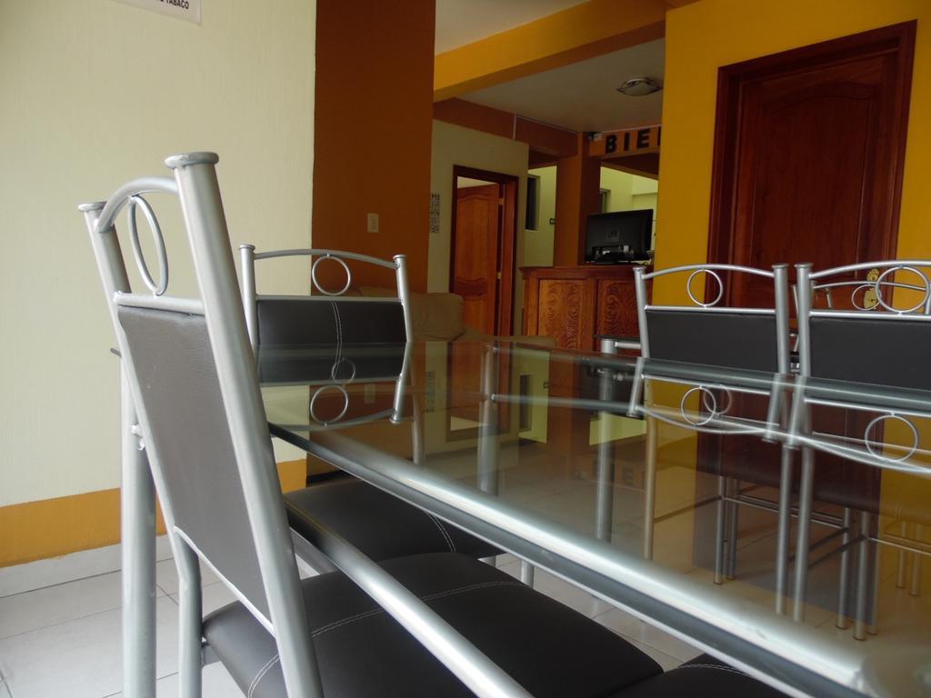 Hotel Renacimiento Comitan de Dominguez Ngoại thất bức ảnh
