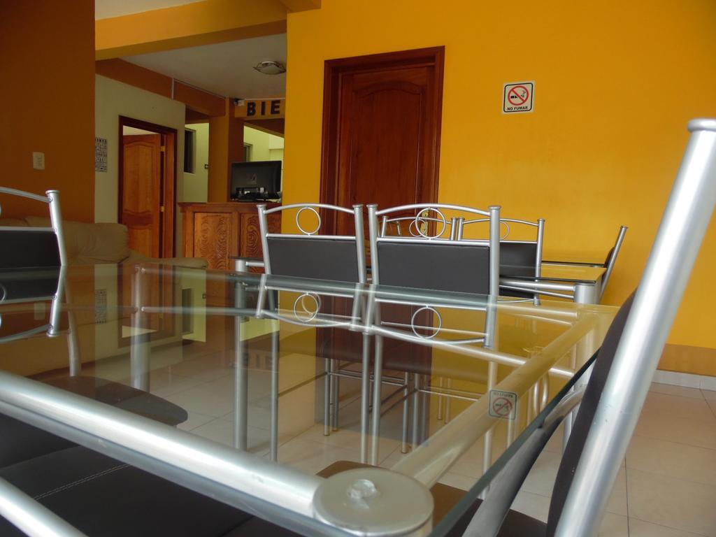 Hotel Renacimiento Comitan de Dominguez Ngoại thất bức ảnh