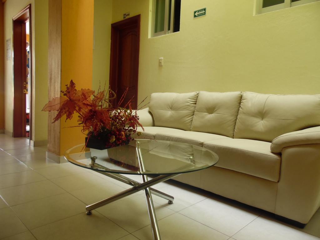 Hotel Renacimiento Comitan de Dominguez Ngoại thất bức ảnh