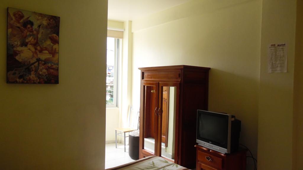Hotel Renacimiento Comitan de Dominguez Ngoại thất bức ảnh