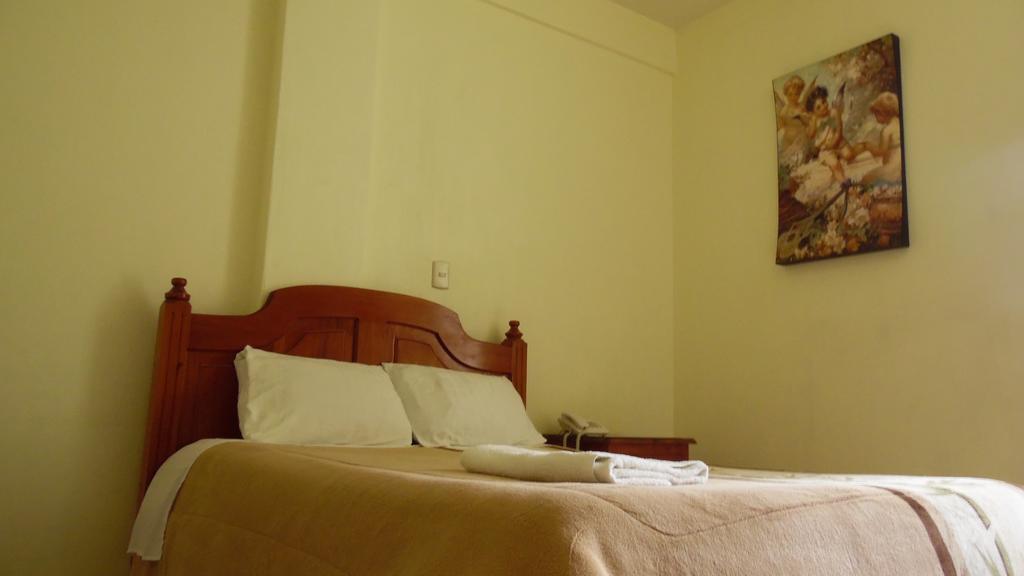 Hotel Renacimiento Comitan de Dominguez Ngoại thất bức ảnh