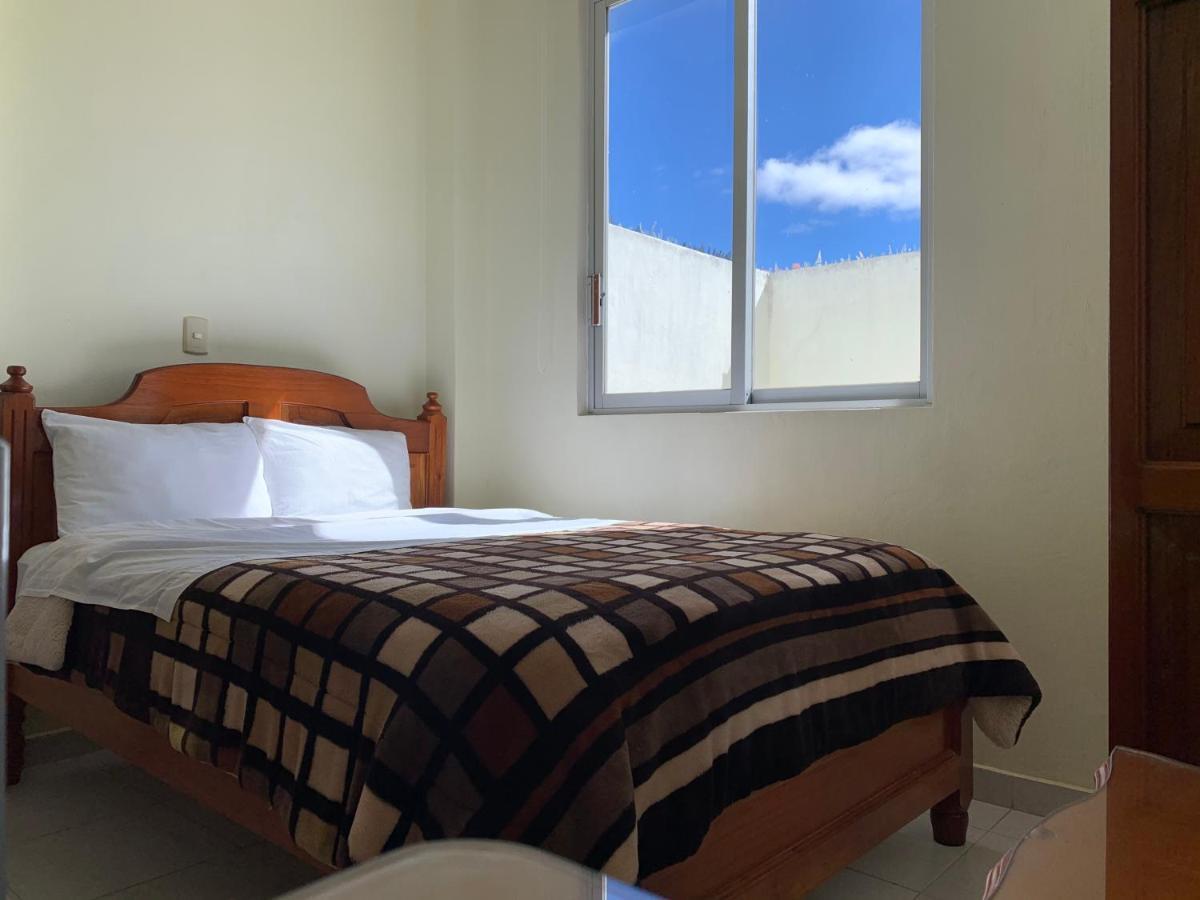 Hotel Renacimiento Comitan de Dominguez Ngoại thất bức ảnh