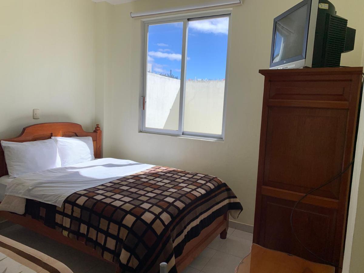 Hotel Renacimiento Comitan de Dominguez Ngoại thất bức ảnh