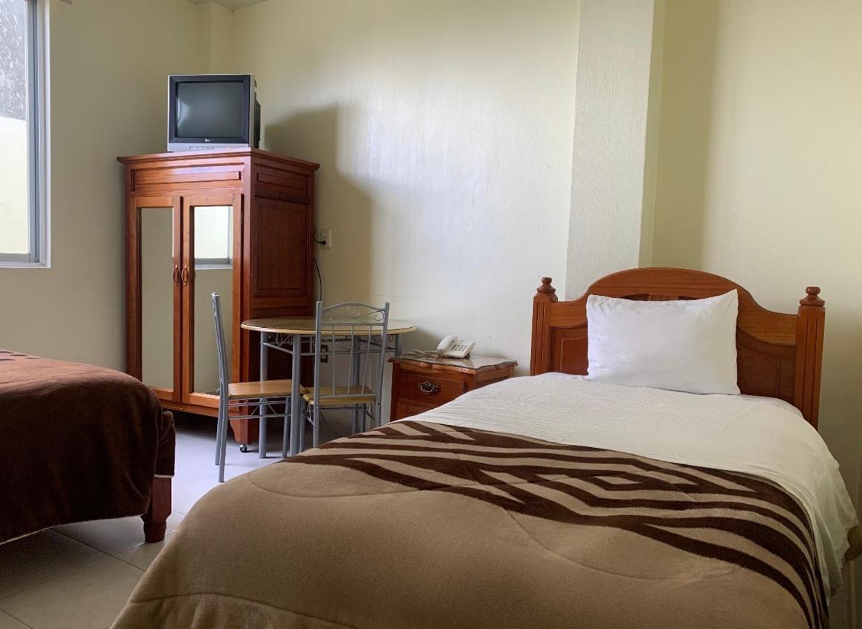 Hotel Renacimiento Comitan de Dominguez Ngoại thất bức ảnh
